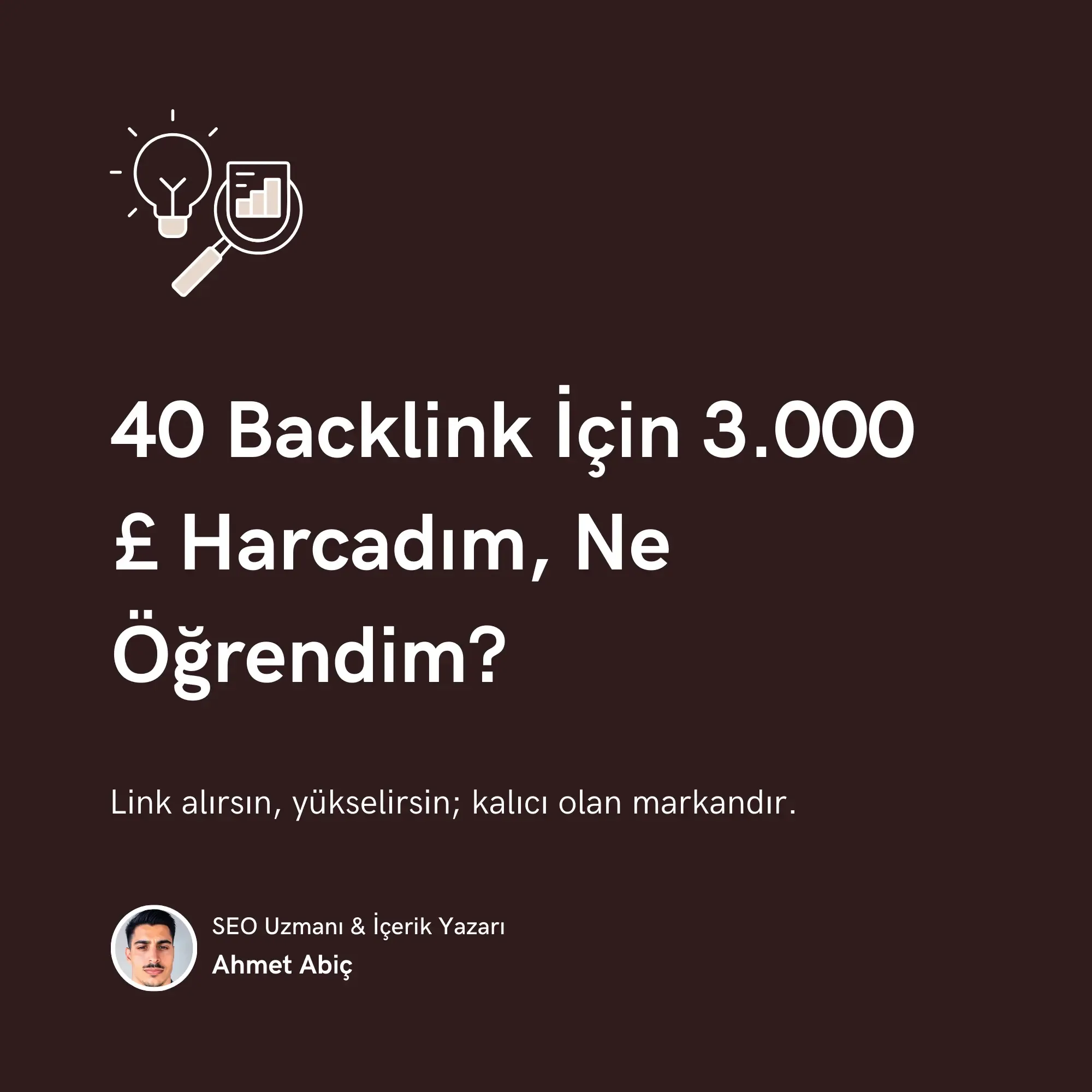 ücretli backlink satın almak