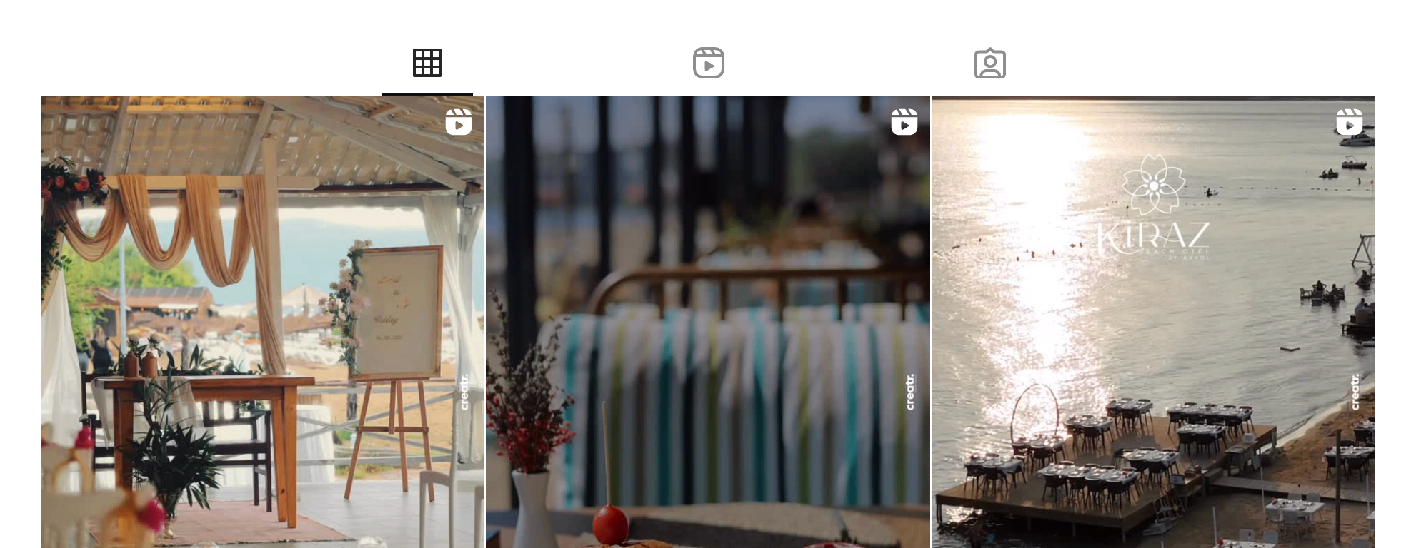 yerel seo ve sosyal medya