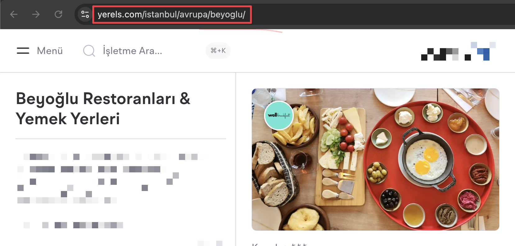pSEO için en iyi URL yapısı