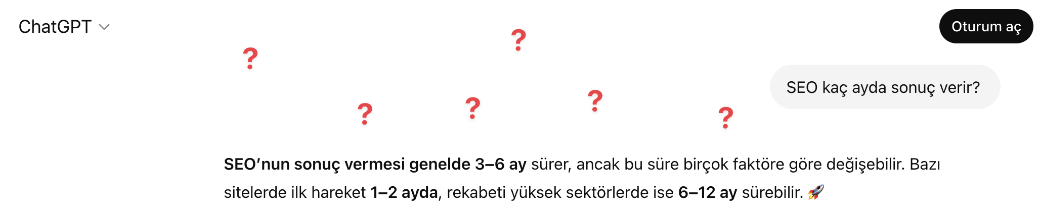 yapay zekaların kafalarına göre her şeyi doğru algılamaları