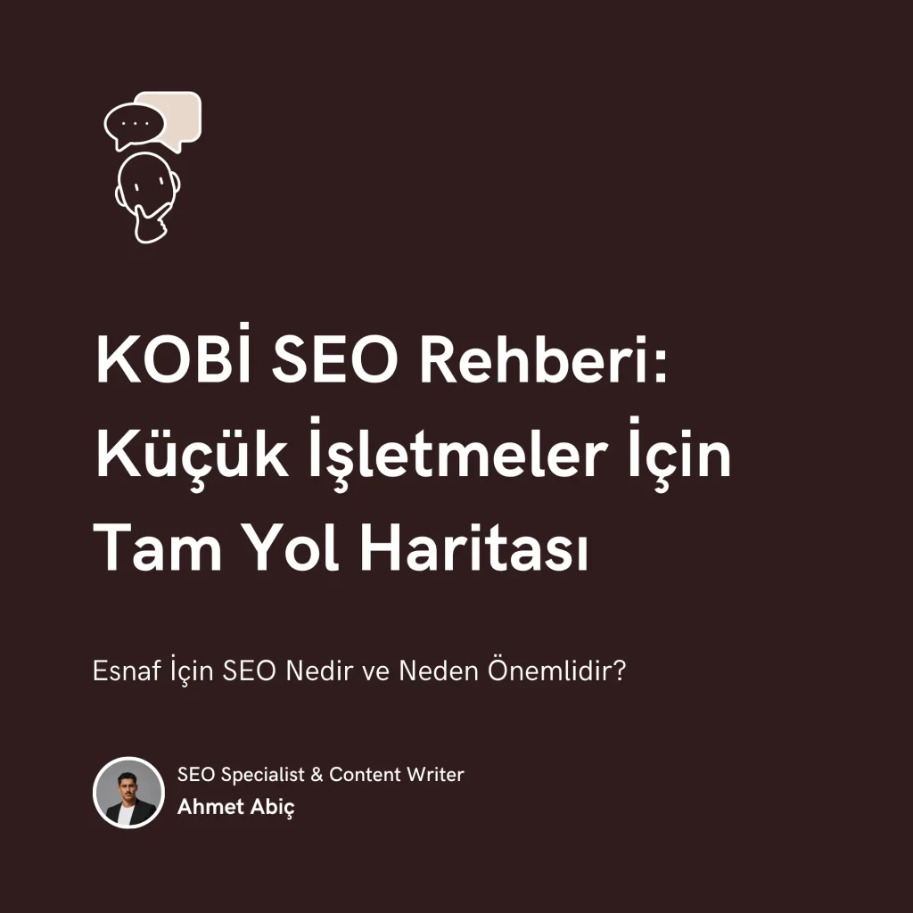 kobi seo